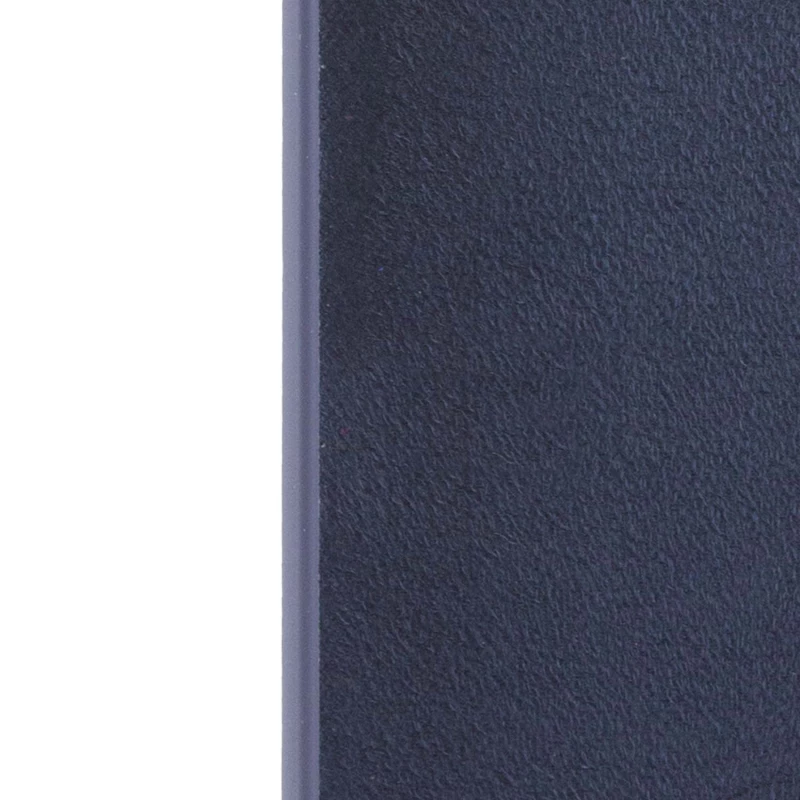 Чохол Silicone Case Lakshmi Plus з закритою камерою на Xiaomi Redmi 14C / Poco C75 – Синій / Midnight Blue. Фото 8 з 8