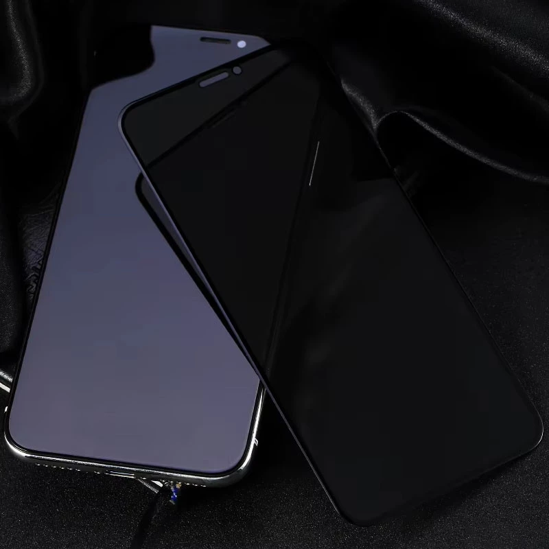 Захисне скло Remax 3D (GL-27) для Apple iPhone XR (6.1") – Чорний. Фото 3 Захисне скло Remax 3D (GL-27) для Apple iPhone XR (6.1") – Чорний. Фото 3 з 7