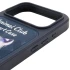 TPU+PC чохол Animal Club для Apple iPhone 17 Pro (6.3") – Royal Blue. Фото 5 з 6