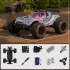 Машинка на радіокеруванні SCHE HW8807 All-terrain sports car – Colorful. Фото 4 з 8