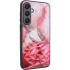 TPU+PC чехол Prisma BubbleGum для Xiaomi Poco M6 Pro 4G – 3D Pink. Фото 1 из 12
