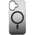 Чохол Phantom з MagSafe для Apple iPhone 16 – Black. Фото 4 з 8