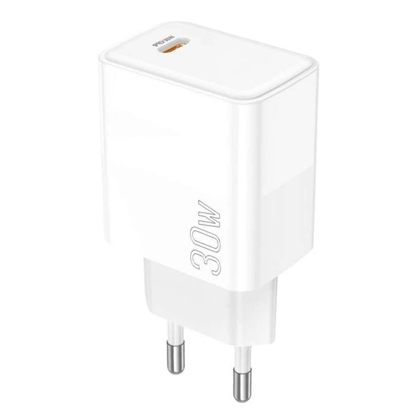 

МЗП Borofone BA77A Insightful PD30W (White)