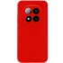 Чехол Silicone Case Lakshmi Premium з закритою камерою на Xiaomi Redmi A5 (Europe version) – Красный / Red. Фото 1 из 1