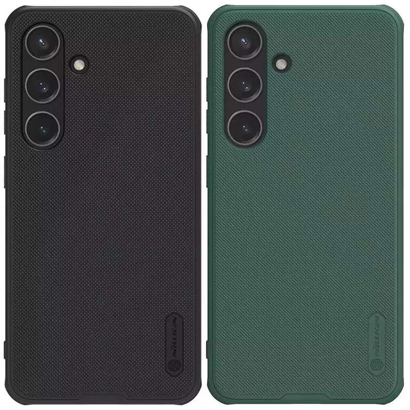 Чохол Nillkin Matte Magnetic Pro на Samsung Galaxy S24+ фото 1 з 1