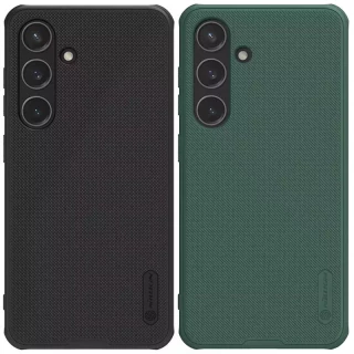 Чохол Nillkin Matte Magnetic Pro на Samsung Galaxy S24+ фото 1 Чохол Nillkin Matte Magnetic Pro на Samsung Galaxy S24+ фото 1 з 1