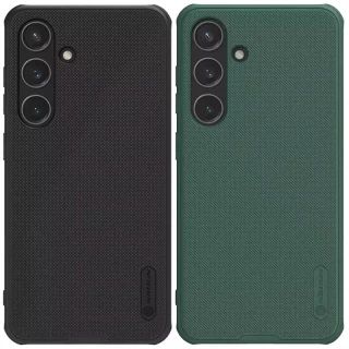 Чохол Nillkin Matte Magnetic Pro на Samsung Galaxy S25 FE фото 1 з 1