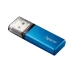 Флеш накопичувач Apacer USB 3.2 Gen1 AH25C 256GB – Blue. Фото 2 з 4