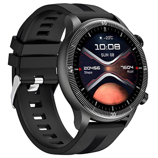 Смарт-годинник Hoco Smart Watch Y31 Smart sports watch (call version) фото 1 з 4
