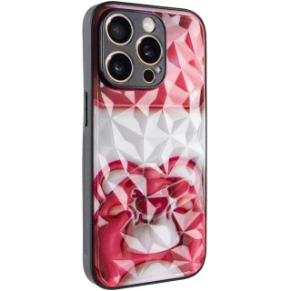 Чехол Prisma Plush для Apple iPhone 12 Pro (6.1") — Look Me