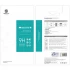 Захисне скло Nillkin (H) на Xiaomi Poco X5 5G – Прозорий. Фото 5 з 7