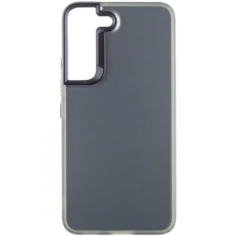 Светящийся чехол в темноте на Samsung Galaxy S22+ – Black. Фото 2 из 7