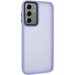Чохол TPU+PC Lyon Frosted на Samsung Galaxy A24 4G фото 1 з 6