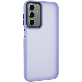 Чохол TPU+PC Lyon Frosted на Samsung Galaxy A27 фото 1 з 1