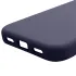 Чохол Silicone Case Lakshmi Premium на Google Pixel 10 – Сірий / Dark Gray. Фото 6 з 6