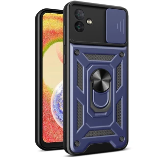 Удароміцний чохол Ummi Camshield Serge Ring (in box) для Samsung Galaxy A06 фото 1 з 2