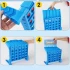 Настільна інтерактивна гра Ummi 22013 Connect 4 Shots Board Game – Blue. Фото 4 з 5