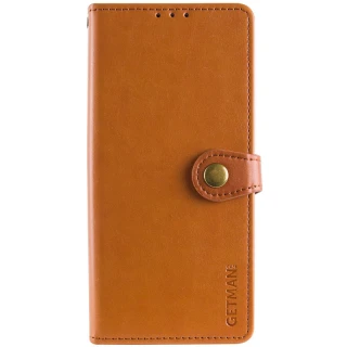 Чехол-книжка GETMAN Gallant  для Xiaomi Redmi Note 14 Pro 4G фото 1 из 11