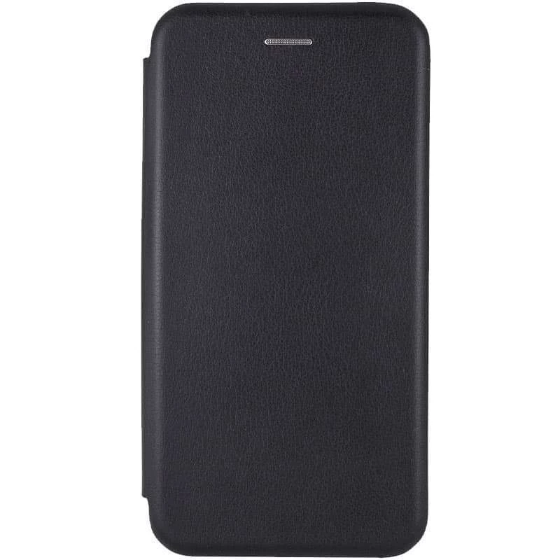 

Чехол-книжка классический для Oppo Reno 8T 4G (Черный), Чорний