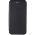 Чохол-книжка класичний на TECNO Spark Go 3 – Чорний. Фото 1 з 1