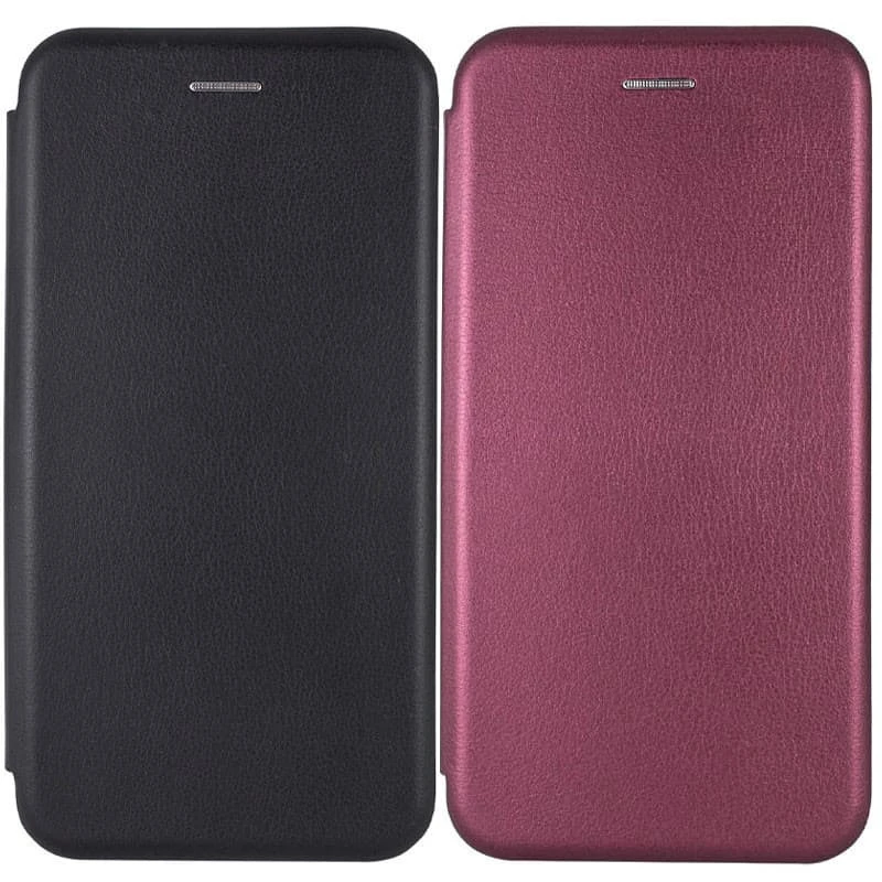 

Чохол-книжка класичний на TECNO Spark 8C