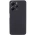 Чохол Silicone Case Lakshmi Premium з закритою камерою на Xiaomi Redmi 12 – Чорний / Black. Фото 2 з 5