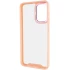 Чехол TPU+PC Lyon Case для Samsung Galaxy M23 5G – Pink. Фото 5 из 7