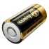 Батарейки Hoco JA5 D (LR20) Alkaline 2 pcs – Black. Фото 3 з 3