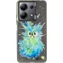 Чохол TPU+PC Street Art для Xiaomi Redmi Note 13 4G – Little Bird. Фото 3 з 7