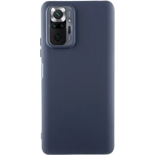 Чохол Silicone Cover Ummi Lakshmi (AA) для Xiaomi Redmi Note 10 Pro фото 1 Чохол Silicone Cover Ummi Lakshmi (AA) для Xiaomi Redmi Note 10 Pro фото 1 з 1