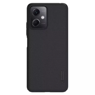 Пластикова накладка Nillkin Frost на Xiaomi Redmi Note 12 5G фото 1 з 5