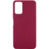 Чохол Silicone Cover Ummi Lakshmi (AA) для Xiaomi Poco M3 – Бордовий / Marsala. Фото 1 Чохол Silicone Cover Ummi Lakshmi (AA) для Xiaomi Poco M3 – Бордовий / Marsala. Фото 1 з 1