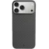 Арамідний чохол WiWU Aramid Air series для Apple iPhone 17 Pro (6.3") фото 1 з 2