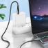 Дата кабель Hoco U133 Monte USB to Type-C (1.2m) – Black. Фото 6 из 6
