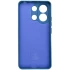 Чехол Silicone Cover Ummi Lakshmi Full Camera (AA) для Xiaomi Redmi Note 13 5G – Синий / Navy blue. Фото 2 из 2