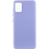 Чохол Silicone Cover Ummi Lakshmi (AA) для Samsung Galaxy A31 – Бузковий / Dasheen. Фото 1 Чохол Silicone Cover Ummi Lakshmi (AA) для Samsung Galaxy A31 – Бузковий / Dasheen. Фото 1 з 1
