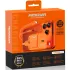 МЗП Amaya E450S PD45W GaN (1USB-C) + кабель Type-C to Type-C – Orange. Фото 2 з 2