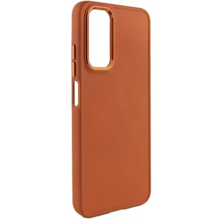TPU чехол Bonbon с металлическими кнопками для Samsung Galaxy A14 4G/5G фото 1 из 10