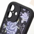 TPU чохол Prestige для Apple iPhone 16 – Peony. Фото 7 з 9