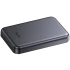 Портативний ЗП Power Bank Hoco J160 Original з БЗП 5000 mAh – Metal gray. Фото 6 з 6
