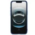 Пластиковая накладка Nillkin Pro для Apple iPhone 16e (6.1") – Синий / Blue. Фото 5 Пластиковая накладка Nillkin Pro для Apple iPhone 16e (6.1") – Синий / Blue. Фото 5 из 6