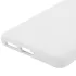 Чохол Silicone Case Lakshmi Premium із закритою камерою для Xiaomi 11T / 11T Pro – Білий / White. Фото 6 з 6