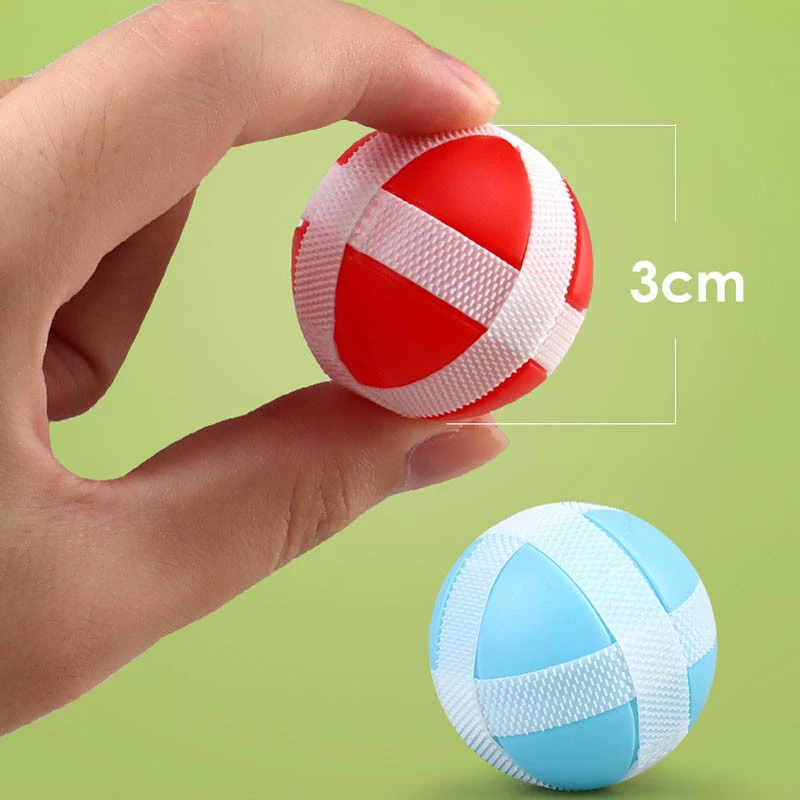 Інтерактивна гра Dinosaur Athletics Gun на липучках + мішень – Red. Фото 6 з 6