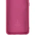 Чохол Silicone Case Lakshmi з закритою камерою на Xiaomi 13 Pro – Бордовий / Marsala. Фото 4 з 4