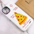 Чехол с MagSafe Funny pictures для Apple iPhone 12 Pro (6.1") – Pizza. Фото 4 из 5