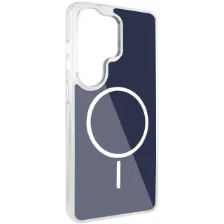 Чехол TPU+PC Nami with MagSafe для Samsung Galaxy S26 Ultra фото 1 из 6