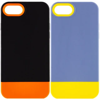 Двухцветный чехол Bichromatic для Apple iPhone 7 / 8 (4.7") фото 1 Двухцветный чехол Bichromatic для Apple iPhone 7 / 8 (4.7") фото 1 из 2