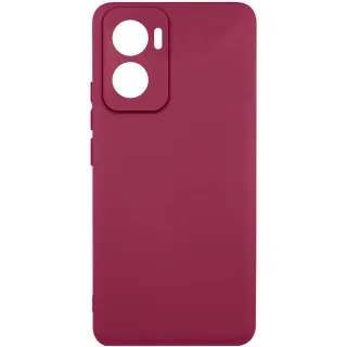 Чехол Silicone Case Lakshmi Premium з закритою камерою на Motorola Moto G06 фото 1 из 1