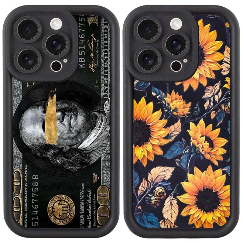 TPU чехол Prestige для Apple iPhone XS Max (6.5") фото 1 из 3