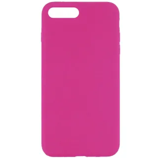 Чехол Silk Full Protective (AA) NO LOGO для Apple iPhone 7 plus / 8 plus фото 1 из 1